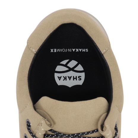 SHAKA（シャカ） （メンズ、レディース）カジュアルシューズ