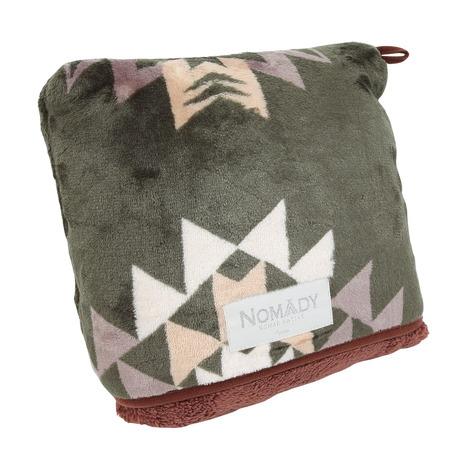 Amina アミナ（amina）（メンズ、レディース）裏ボア NOMADY