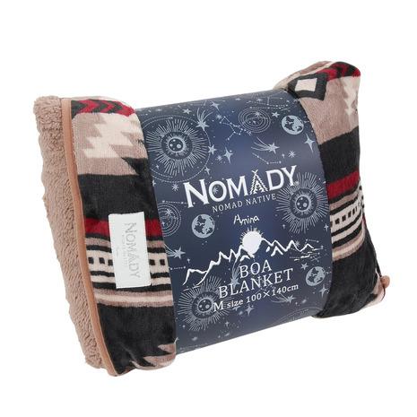 Amina アミナ（amina）（メンズ、レディース）裏ボア NOMADY