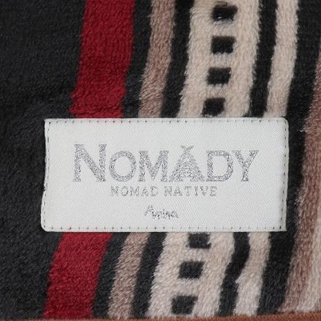 Amina アミナ（amina）（メンズ、レディース）裏ボア NOMADY