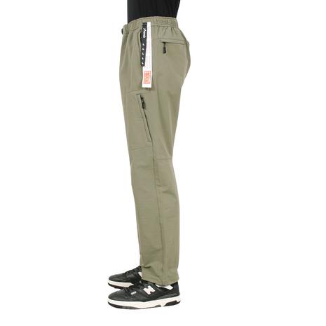 フェニックス（PHENIX）（メンズ）ボトム トースティーパンツ 保温 撥水 ストレッチ POM24PA50KHAKIの画像