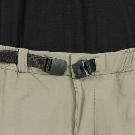 フェニックス（PHENIX）（メンズ）ボトム トースティーパンツ 保温 撥水 ストレッチ POM24PA50KHAKIの画像