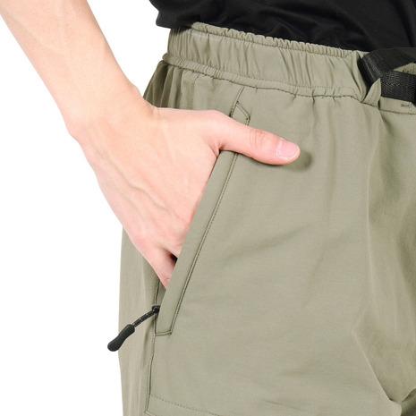 フェニックス（PHENIX）（メンズ）ボトム トースティーパンツ 保温 撥水 ストレッチ POM24PA50KHAKIの画像
