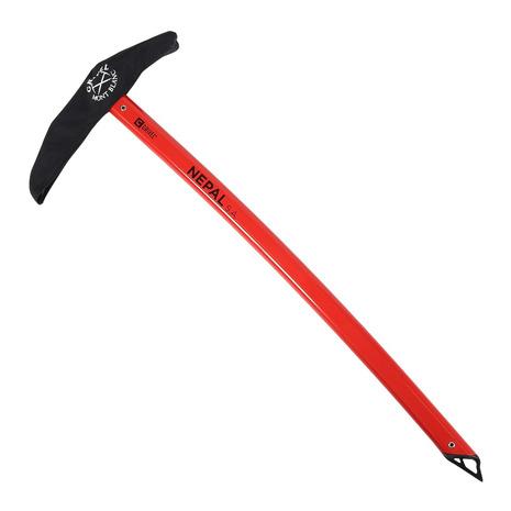 グリベル　ピッケル　66センチ Amazon | グリベル(Grivel) ピッケル エアーテックレーシング・J 66cm