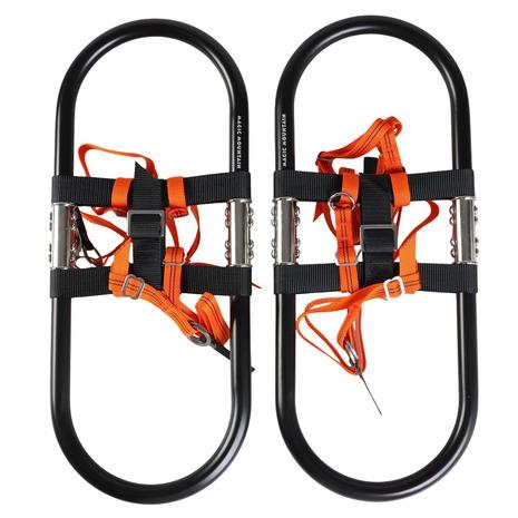 マジックマウンテン(MAGICMOUNTAIN)アルミわかん ネイジュX フラットフレーム TJWN023X(Men’s、La… MAGIC MOUNTAIN（マジックマウンテン） マジックマウンテン