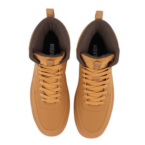 ARBN（エアボーン） （メンズ）スニーカー スポーツシューズ MIDCUT