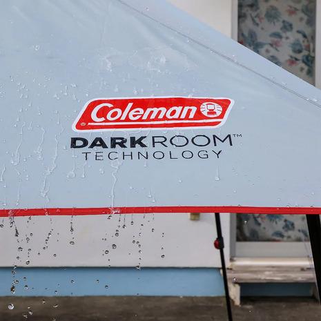 Coleman（コールマン） タープテント キャンプ インスタントバイザー