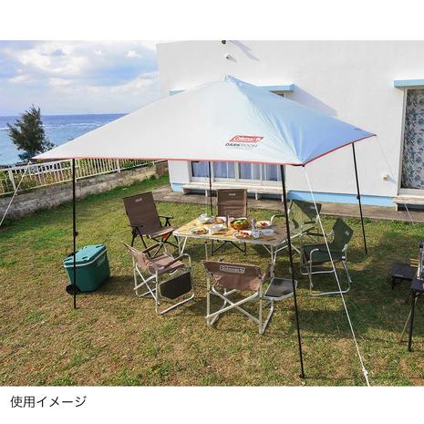 Coleman（コールマン） クイックアップテント キャンプ インスタント