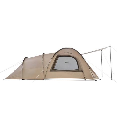 Coleman（コールマン） ファミリーテント 2ルーム キャンプ タープ