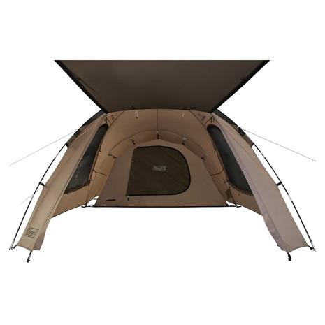 Coleman（コールマン） ファミリーテント 2ルーム キャンプ タープ