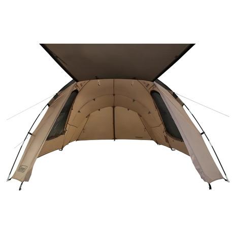 Coleman コールマン（Coleman） ファミリーテント 2ルーム キャンプ