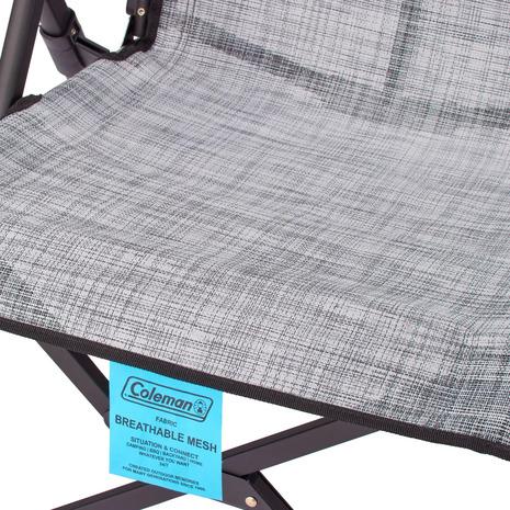 Coleman（コールマン） 椅子 チェア キャンプ レイチェア NX メッシュ