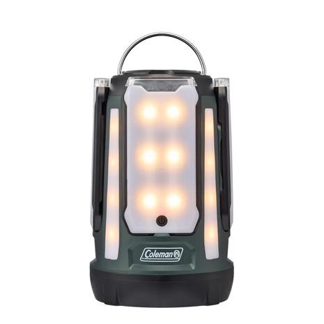 Coleman（コールマン） LED ライト クアッドマルチパネルランタンplus