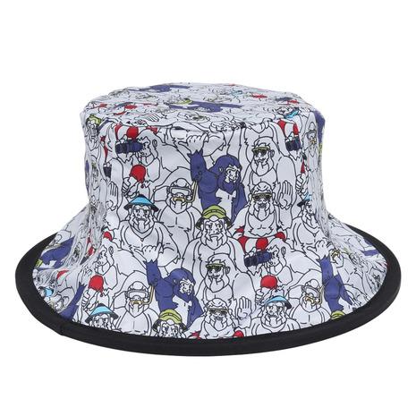 KAVU（カブー） （メンズ）ハット フィッシャーマンズチルバ