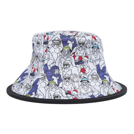 KAVU（カブー） （メンズ）ハット フィッシャーマンズチルバ