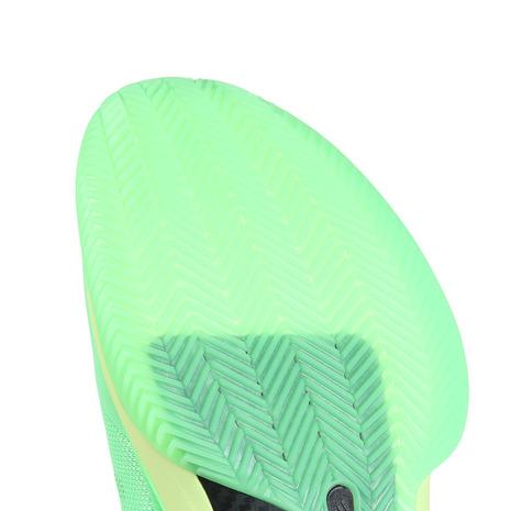 アディダス（adidas）（メンズ）バスケットシューズ バッシュ アディゼロ セレクト 3.0 JI4494 | adidas | 08