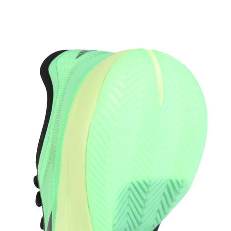 アディダス（adidas）（メンズ）バスケットシューズ バッシュ アディゼロ セレクト 3.0 JI4494 | adidas | 09