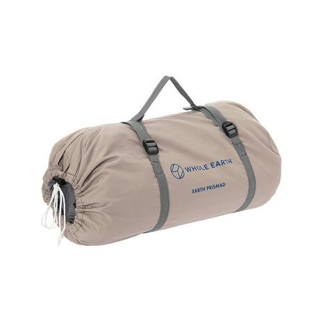 WHOLE EARTH（ホールアース） ツーリングテント ドーム キャンプ EARTH