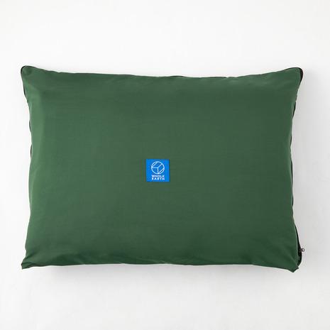 WHOLE EARTH（ホールアース） シュラフ 寝袋 封筒型キャンプ WRAPED