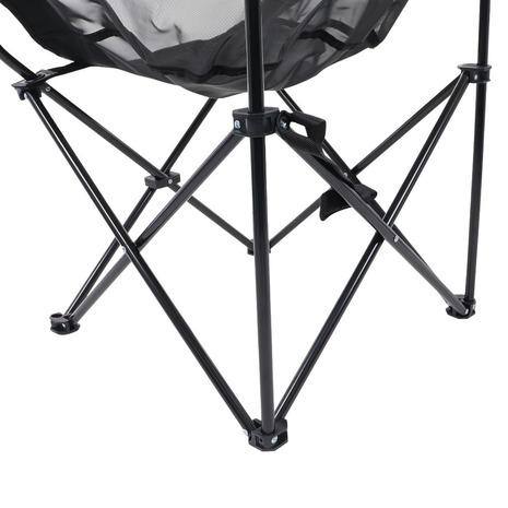 WHOLE EARTH ホールアース（Whole Earth） 椅子 チェアキャンプ