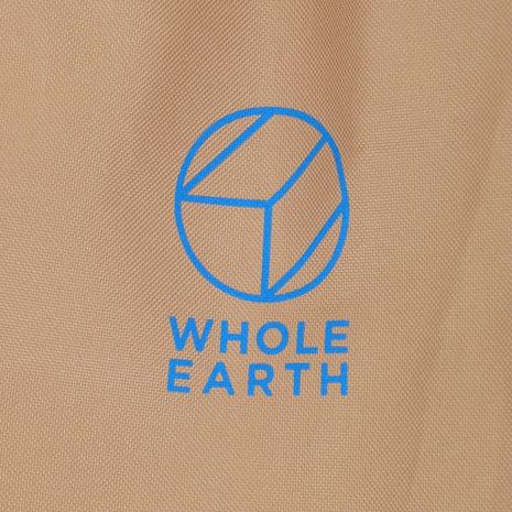 WHOLE EARTH（ホールアース） 椅子 チェアキャンプ HIGH BACK BONFIRE