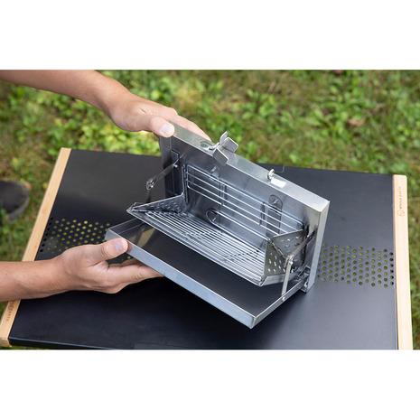 WHOLE EARTH（ホールアース） ラップトップ グリル LAPTOP GRILL