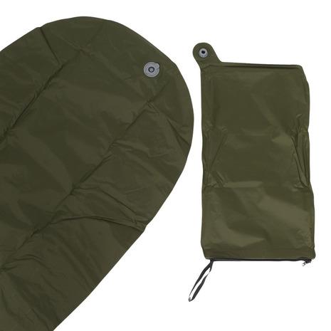 WHOLE EARTH（ホールアース） エアーマット インフレーターマット