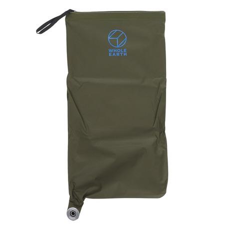 WHOLE EARTH（ホールアース） エアーマット インフレーターマット
