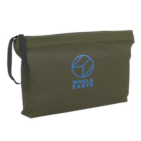 WHOLE EARTH（ホールアース） エアーマット インフレーターマット