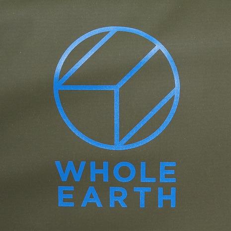 WHOLE EARTH（ホールアース） エアーマット インフレーターマット
