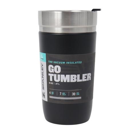 STANLEY（スタンレー） 水筒 ボトル 真空マグ&ゴー真空タンブラー