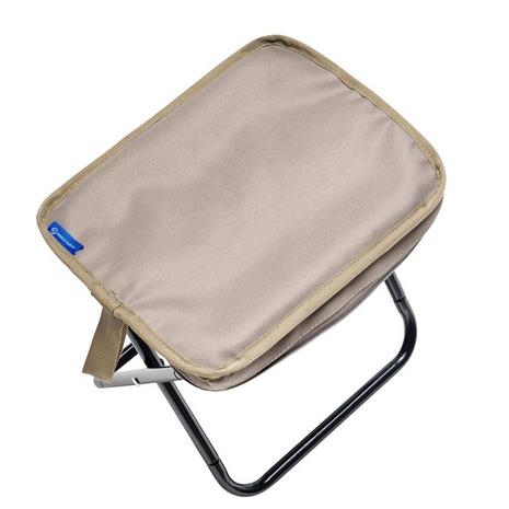 WHOLE EARTH（ホールアース） 椅子 チェア アルミ SITOOL CHAIR