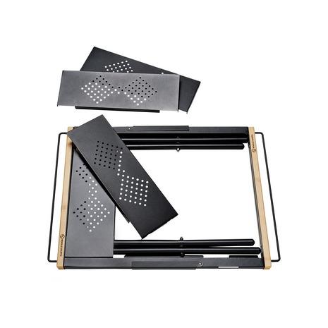 WHOLE EARTH（ホールアース） テーブル 折りたたみ HR MULTI TABLE