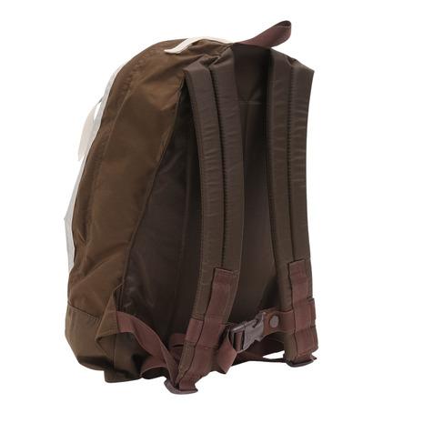 グレゴリー（GREGORY）（メンズ、レディース、キッズ）バッグ バックパック リュック ファインデイ 137539A500 ブラウン×ベージュ 18L 小型_1