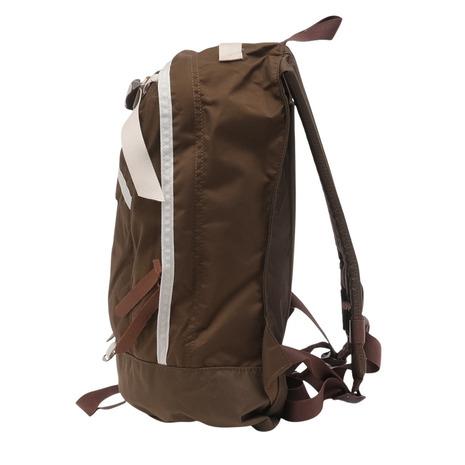 グレゴリー（GREGORY）（メンズ、レディース、キッズ）バッグ バックパック リュック ファインデイ 137539A500 ブラウン×ベージュ 18L 小型_2