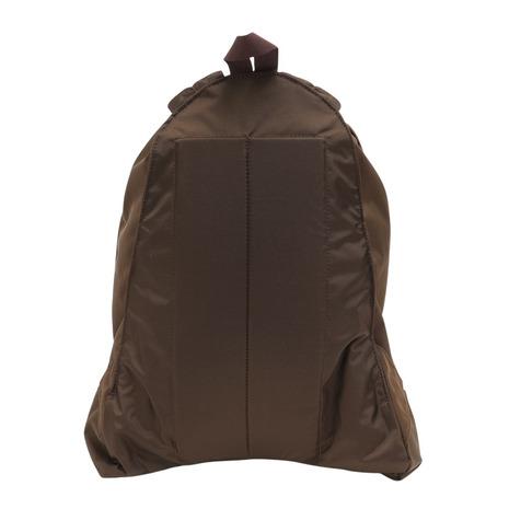 グレゴリー（GREGORY）（メンズ、レディース、キッズ）バッグ バックパック リュック ファインデイ 137539A500 ブラウン×ベージュ 18L 小型_5