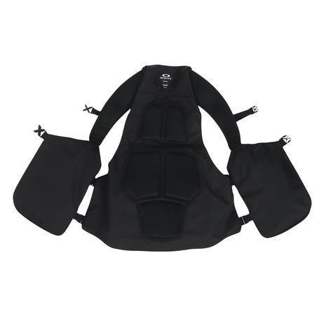 OAKLEY（オークリー） （メンズ）Fgl Ap ベスト 5.0 FOA407569-01N : L