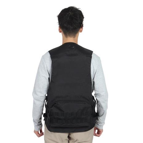 OAKLEY（オークリー） （メンズ）Fgl Ap ベスト 5.0 FOA407569-01N : L