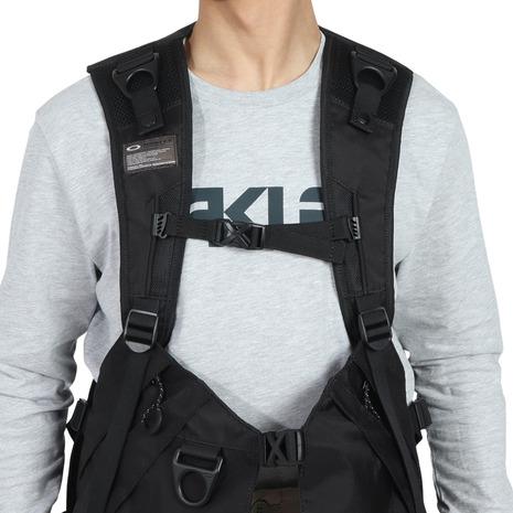 OAKLEY（オークリー） （メンズ）Fgl Ap ベスト 5.0 FOA407569-01N : L