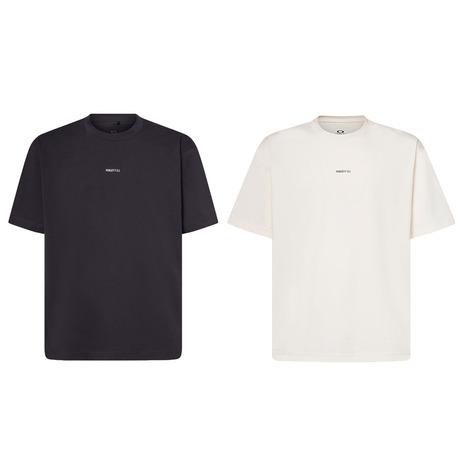 OAKLEY（オークリー） （メンズ）FGL 2-PACK Tシャツ 1.0 FOA407581
