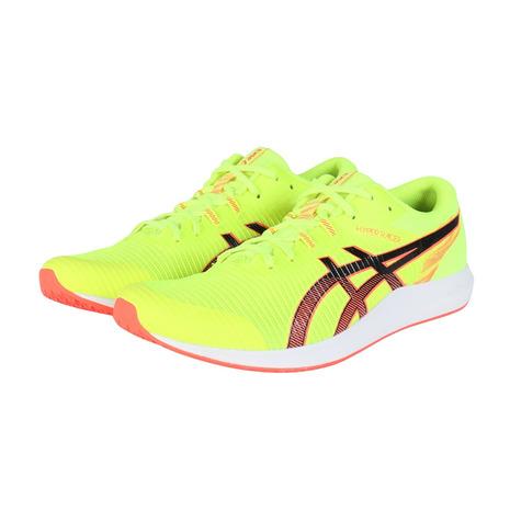 アシックス（ASICS）（メンズ、レディース）ランニングシューズ マラソン HYPER RACER 1093A233.750 | ASICS