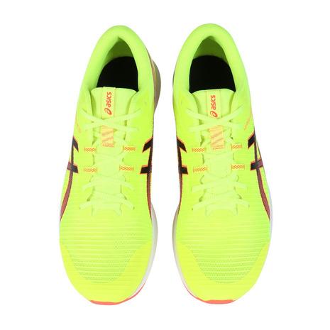 アシックス（ASICS）（メンズ、レディース）ランニングシューズ マラソン HYPER RACER 1093A233.750 | ASICS | 01
