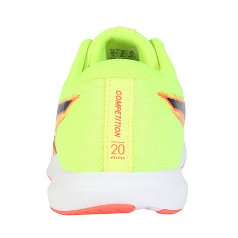 アシックス（ASICS）（メンズ、レディース）ランニングシューズ マラソン HYPER RACER 1093A233.750 | ASICS | 04