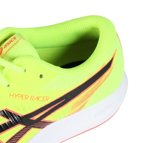 アシックス（ASICS）（メンズ、レディース）ランニングシューズ マラソン HYPER RACER 1093A233.750 | ASICS | 08