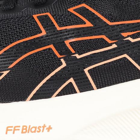 アシックス（ASICS）（レディース）ランニングシューズ ジョギングシューズ EvoRide Speed 3 ワイド 1012B762.001の画像