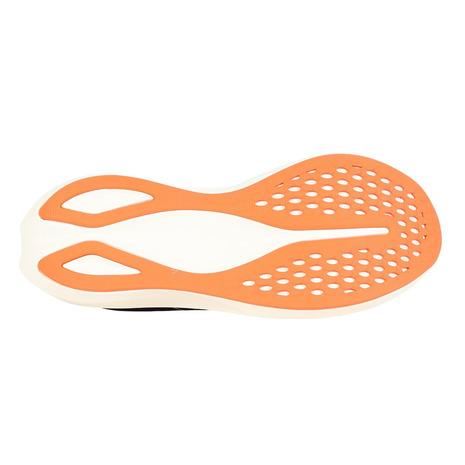 アシックス（ASICS）（レディース）ランニングシューズ ジョギングシューズ EvoRide Speed 3 ワイド 1012B762.001の画像