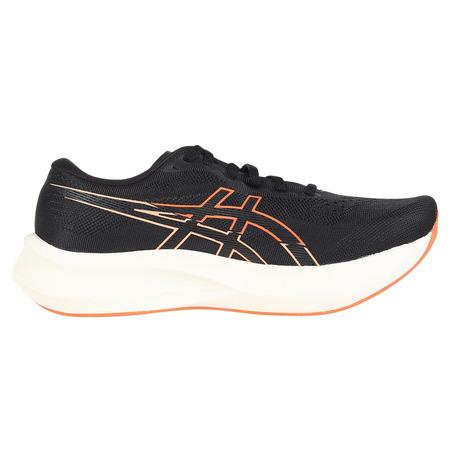 アシックス（ASICS）（レディース）ランニングシューズ ジョギングシューズ EvoRide Speed 3 ワイド 1012B762.001の画像