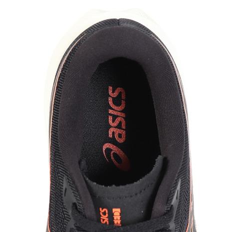 アシックス（ASICS）（レディース）ランニングシューズ ジョギングシューズ EvoRide Speed 3 ワイド 1012B762.001の画像