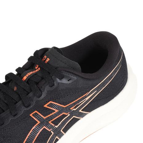 アシックス（ASICS）（レディース）ランニングシューズ ジョギングシューズ EvoRide Speed 3 ワイド 1012B762.001の画像