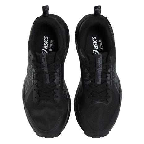 ASICS（アシックス） （レディース）ランニングシューズ トレラン